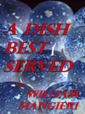 cover image of A Dish Best Served